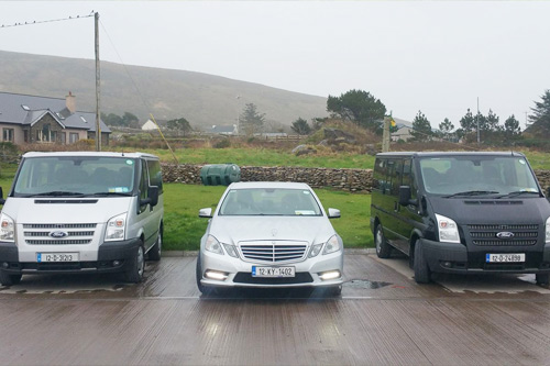 Coastline Tours - Travel in Luxury